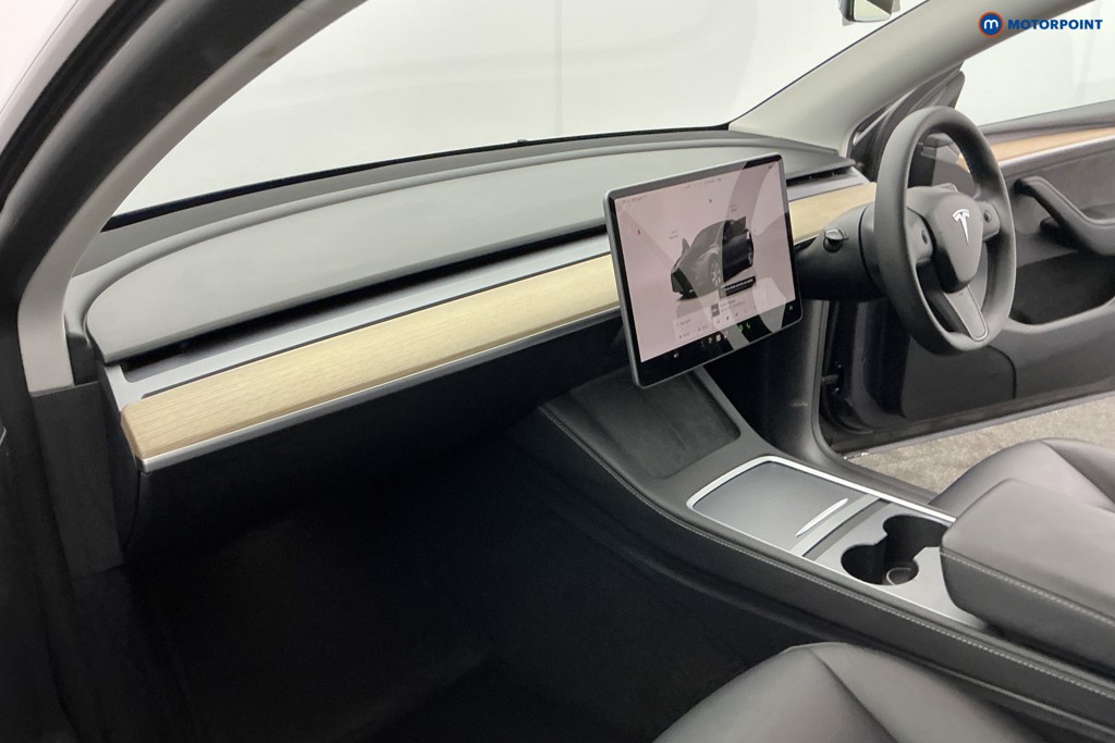 Tesla Model Y Rwd 5Dr Auto Automatic Electric SUV - Stock Number (1671902) - 9th supplementary image