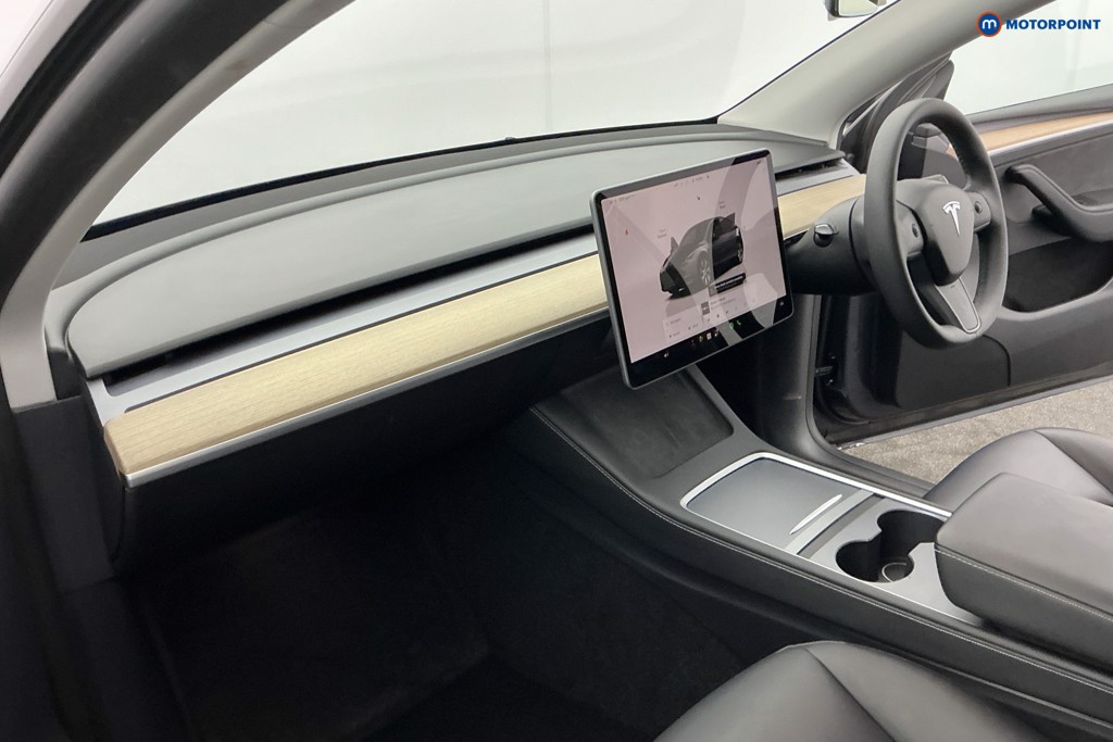 Tesla Model Y Rwd 5Dr Auto Automatic Electric SUV - Stock Number (1671902) - 10th supplementary image