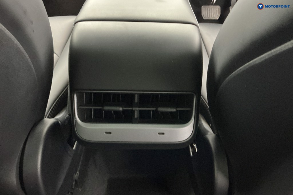 Tesla Model Y Rwd 5Dr Auto Automatic Electric SUV - Stock Number (1671902) - 11th supplementary image