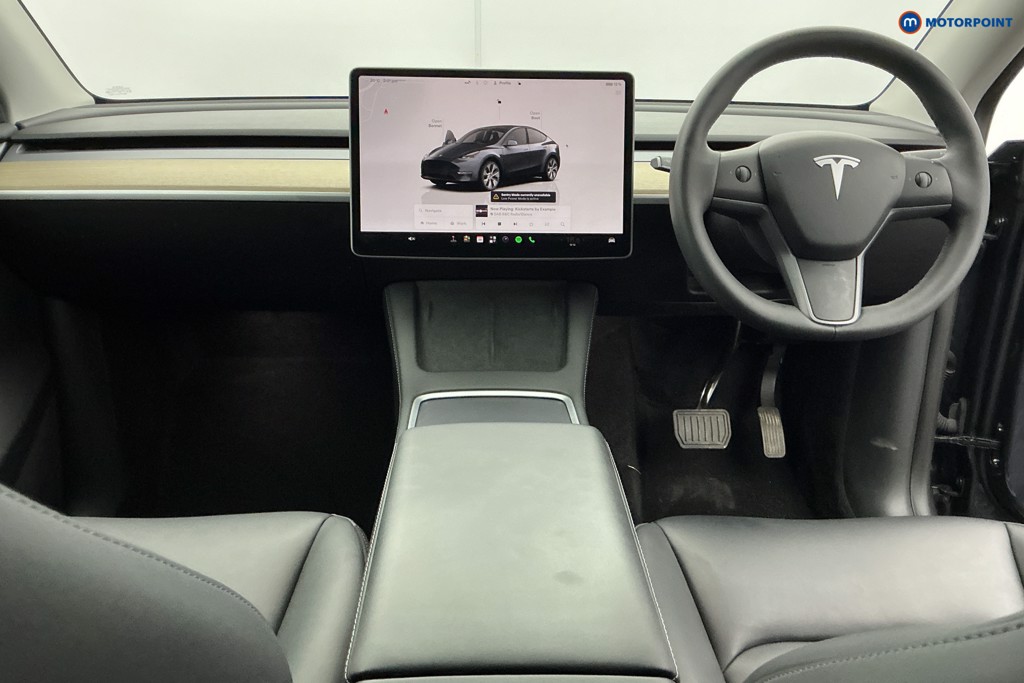 Tesla Model Y Rwd 5Dr Auto Automatic Electric SUV - Stock Number (1671902) - 13th supplementary image