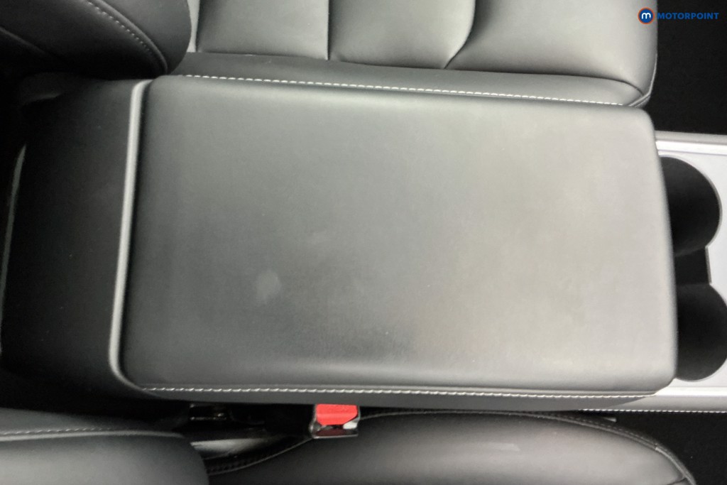 Tesla Model Y Rwd 5Dr Auto Automatic Electric SUV - Stock Number (1671902) - 14th supplementary image
