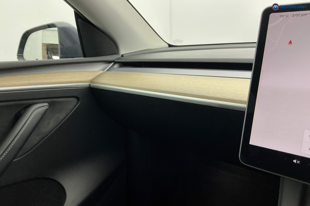 Tesla Model Y Rwd 5Dr Auto Automatic Electric SUV - Stock Number (1671902) - 17th supplementary image