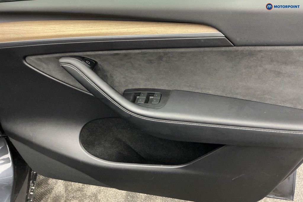 Tesla Model Y Rwd 5Dr Auto Automatic Electric SUV - Stock Number (1671902) - 23rd supplementary image