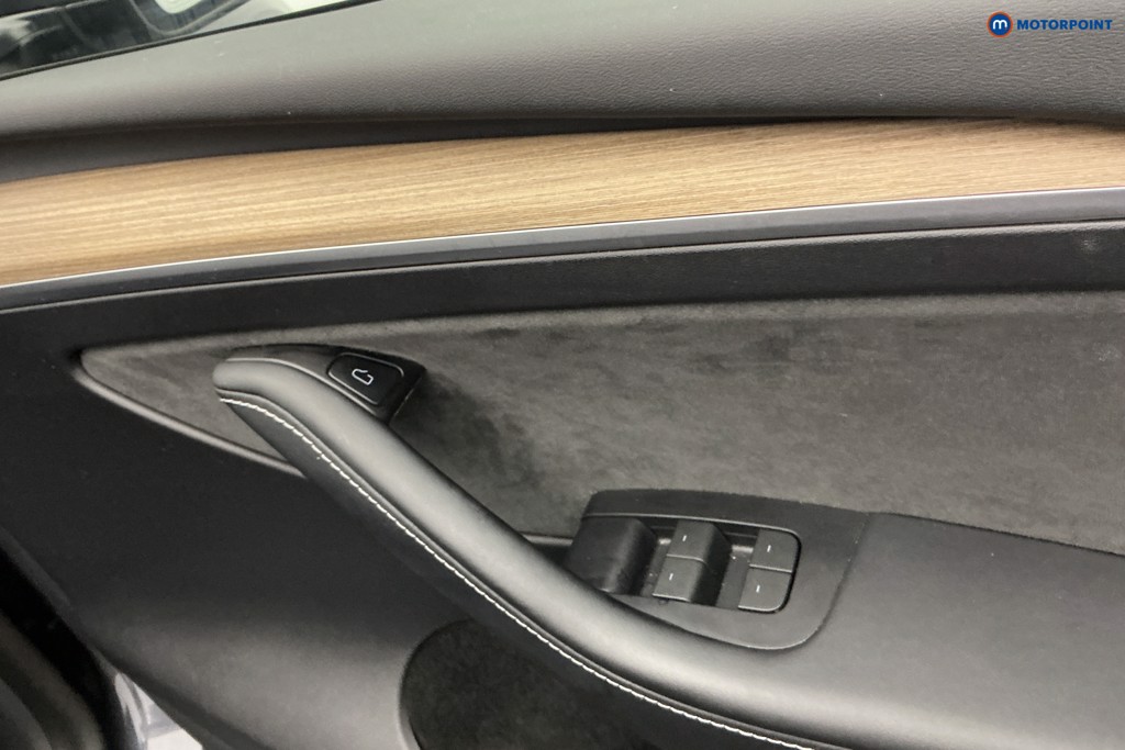 Tesla Model Y Rwd 5Dr Auto Automatic Electric SUV - Stock Number (1671902) - 24th supplementary image