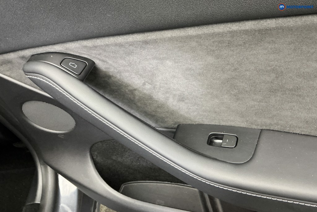 Tesla Model Y Rwd 5Dr Auto Automatic Electric SUV - Stock Number (1671902) - 26th supplementary image