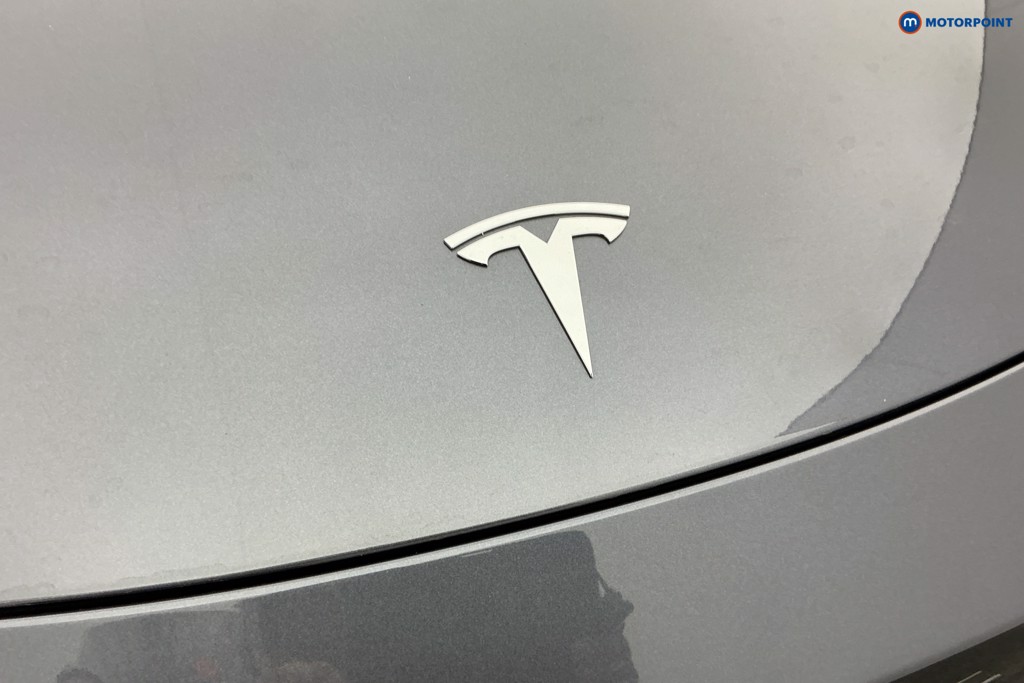 Tesla Model Y Rwd 5Dr Auto Automatic Electric SUV - Stock Number (1671902) - 27th supplementary image