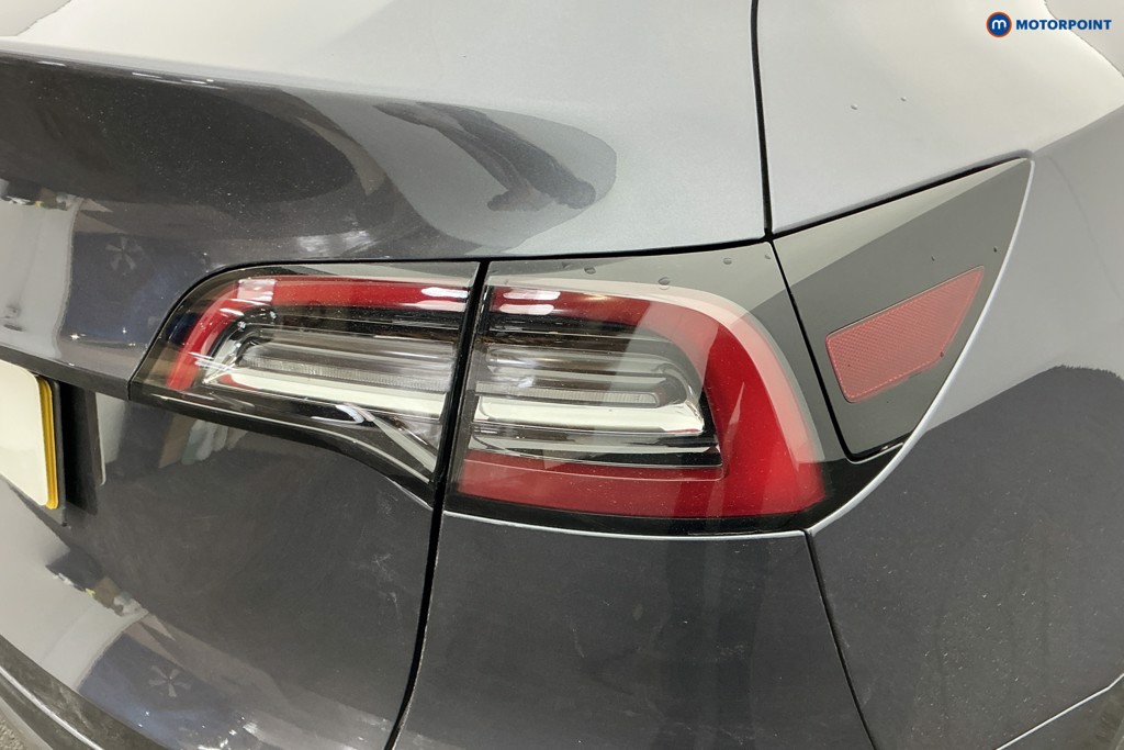Tesla Model Y Rwd 5Dr Auto Automatic Electric SUV - Stock Number (1671902) - 28th supplementary image