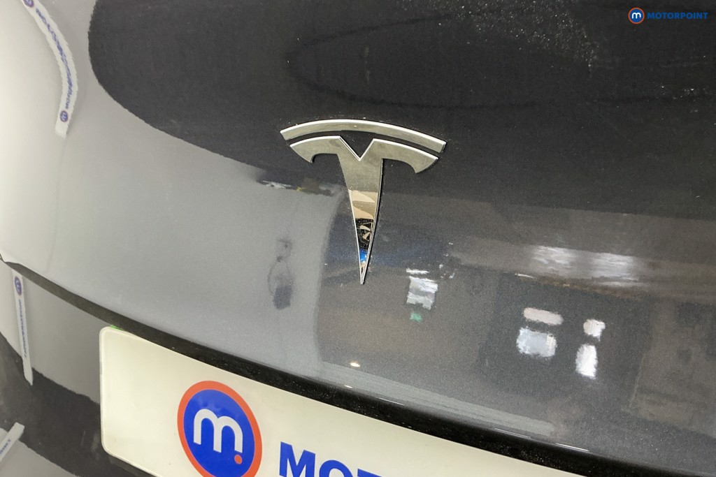 Tesla Model Y Rwd 5Dr Auto Automatic Electric SUV - Stock Number (1671902) - 29th supplementary image