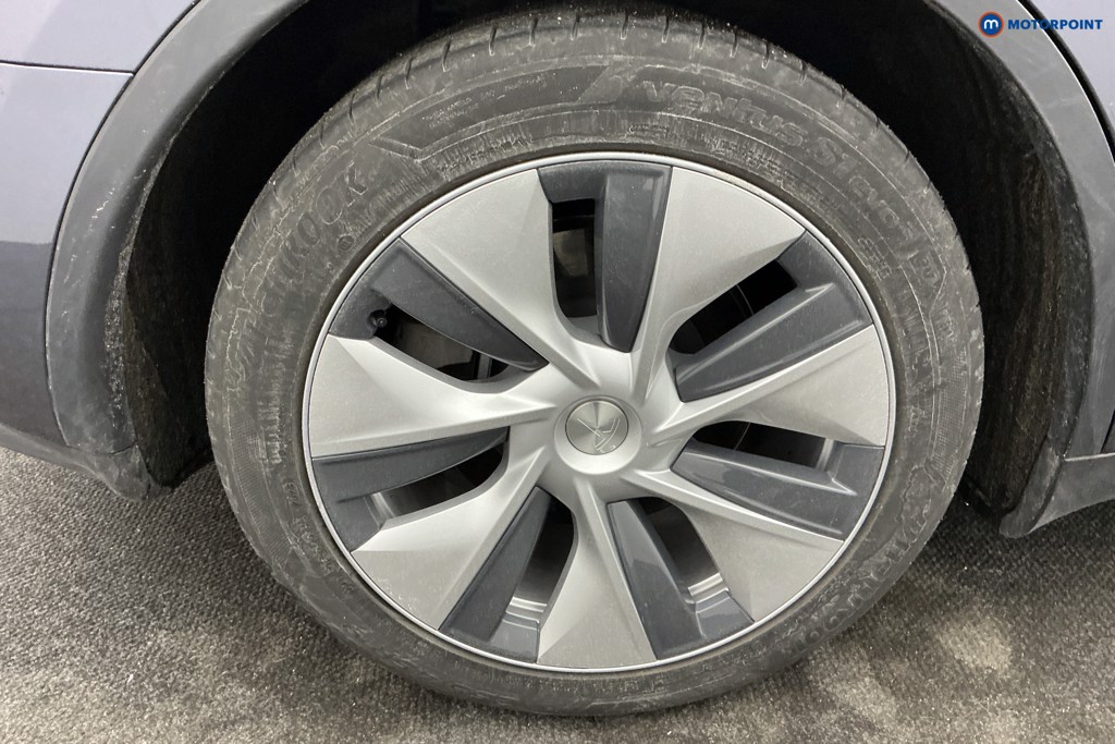 Tesla Model Y Rwd 5Dr Auto Automatic Electric SUV - Stock Number (1671902) - 30th supplementary image
