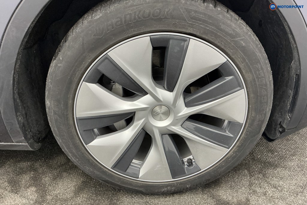 Tesla Model Y Rwd 5Dr Auto Automatic Electric SUV - Stock Number (1671902) - 31st supplementary image