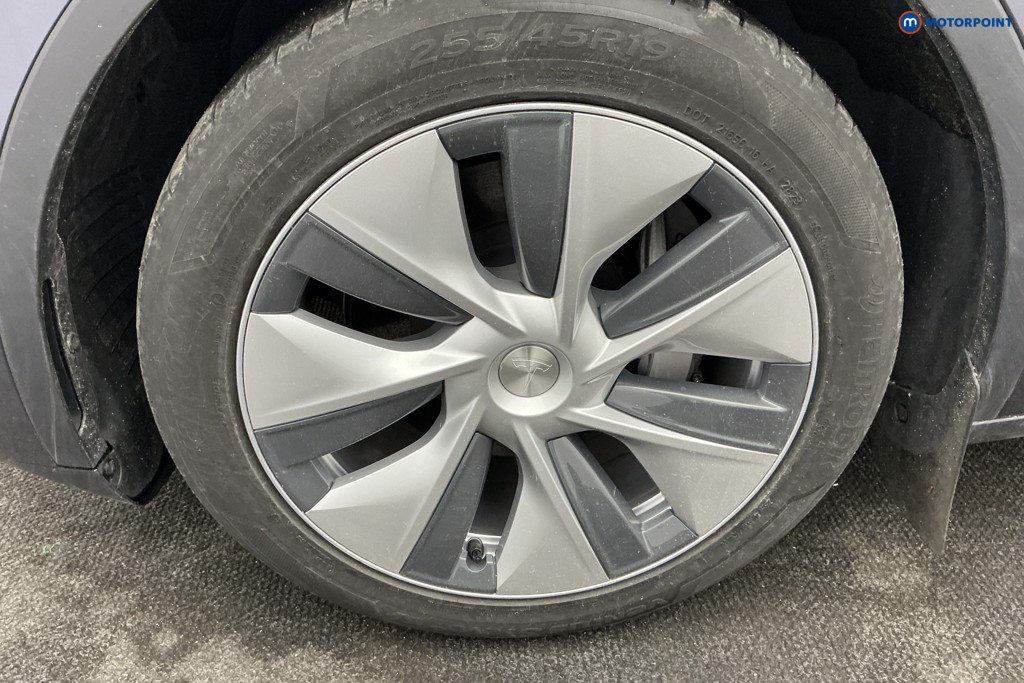 Tesla Model Y Rwd 5Dr Auto Automatic Electric SUV - Stock Number (1671902) - 32nd supplementary image