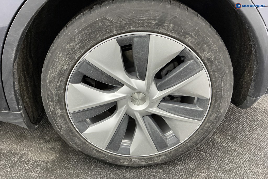 Tesla Model Y Rwd 5Dr Auto Automatic Electric SUV - Stock Number (1671902) - 33rd supplementary image