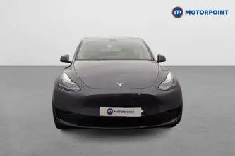 Tesla Model Y Rwd 5Dr Auto Automatic Electric SUV - Stock Number (1671902) - Front bumper