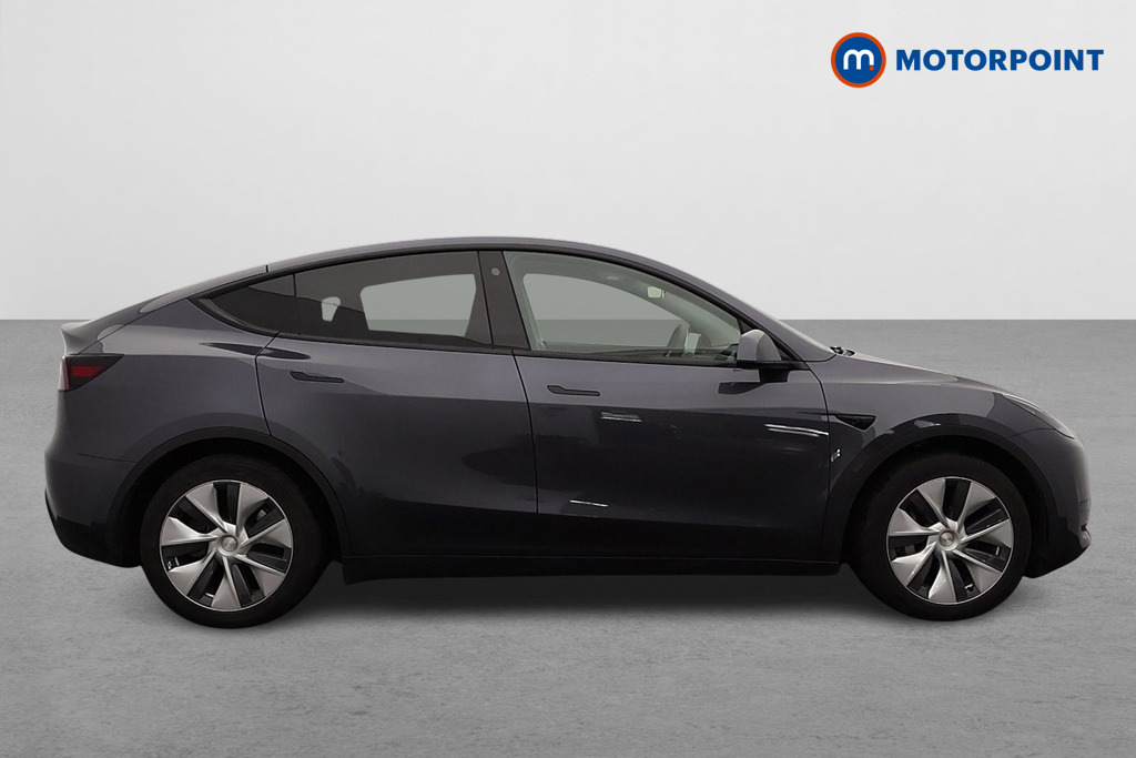 Tesla Model Y Rwd 5Dr Auto Automatic Electric SUV - Stock Number (1671902) - Drivers side