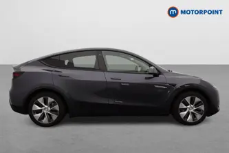 Tesla Model Y Rwd 5Dr Auto Automatic Electric SUV - Stock Number (1671902) - Drivers side