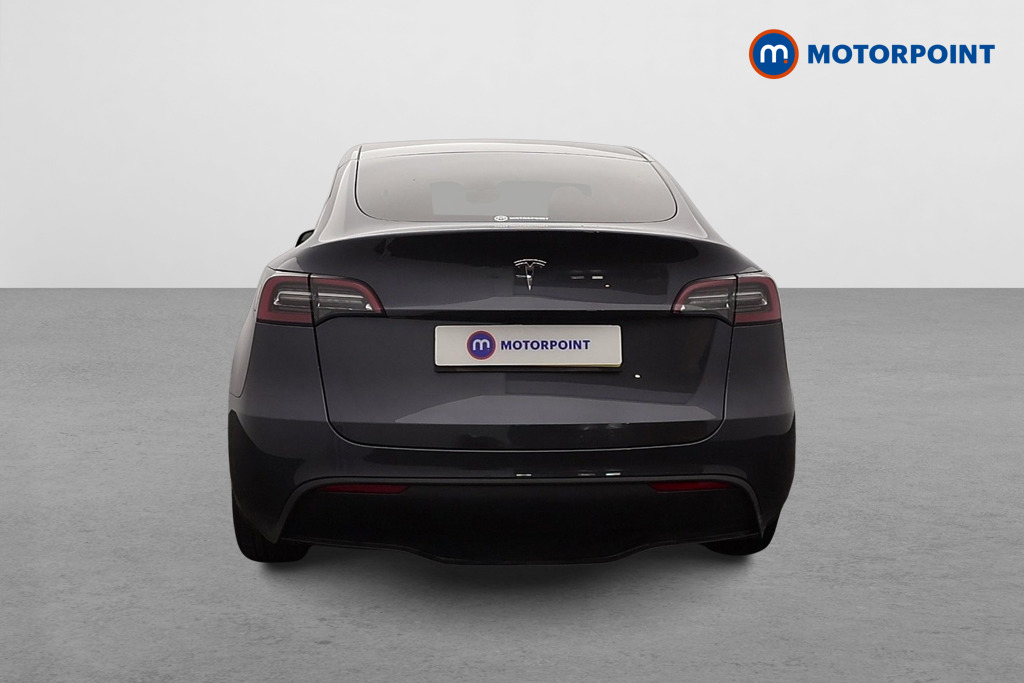Tesla Model Y Rwd 5Dr Auto Automatic Electric SUV - Stock Number (1671902) - Rear bumper