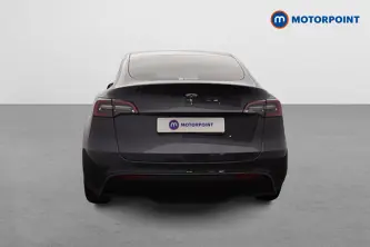 Tesla Model Y Rwd 5Dr Auto Automatic Electric SUV - Stock Number (1671902) - Rear bumper