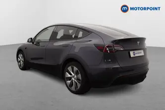 Tesla Model Y Rwd 5Dr Auto Automatic Electric SUV - Stock Number (1671902) - Passenger side rear corner