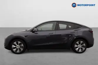 Tesla Model Y Rwd 5Dr Auto Automatic Electric SUV - Stock Number (1671902) - Passenger side