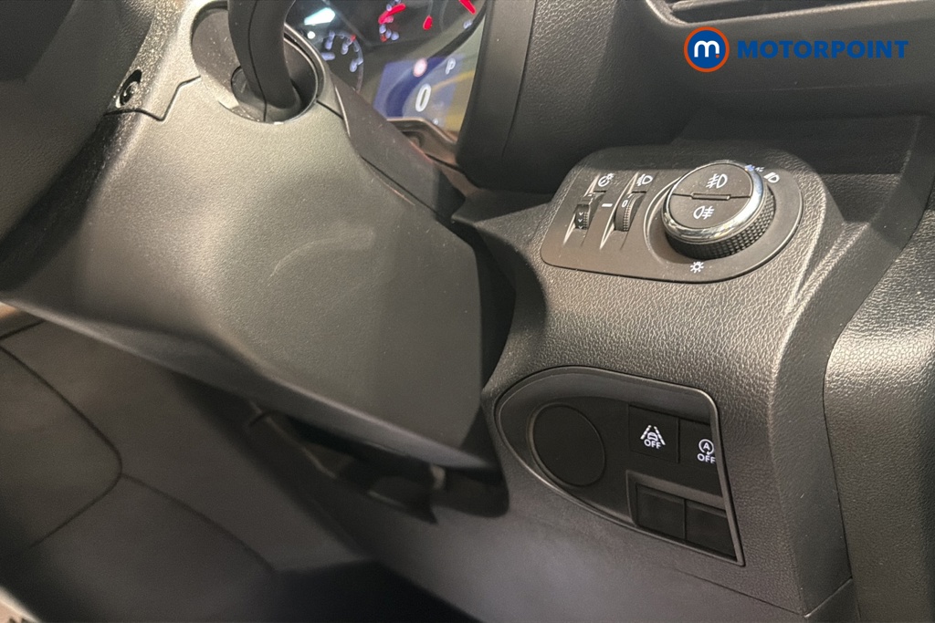 Vauxhall Combo Life Energy Automatic Diesel People Carrier - Stock Number (1671907) - 11th supplementary image