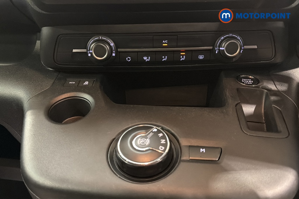 Vauxhall Combo Life Energy Automatic Diesel People Carrier - Stock Number (1671907) - 12th supplementary image