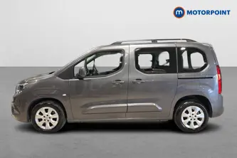 Vauxhall Combo Life Energy Automatic Diesel People Carrier - Stock Number (1671907) - Drivers side