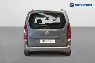 Vauxhall Combo Life Energy Automatic Diesel People Carrier - Stock Number (1671907) - Rear bumper