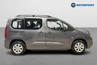 Vauxhall Combo Life Energy Automatic Diesel People Carrier - Stock Number (1671907) - Passenger side