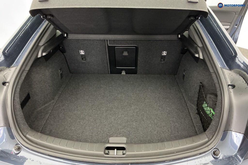 Polestar 2 Long Range Automatic Electric Hatchback - Stock Number (1671991) - 3rd supplementary image