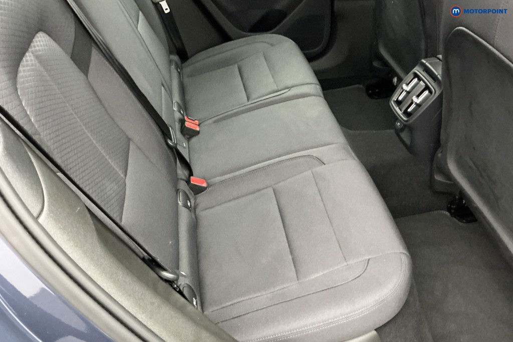 Polestar 2 Long Range Automatic Electric Hatchback - Stock Number (1671991) - 4th supplementary image