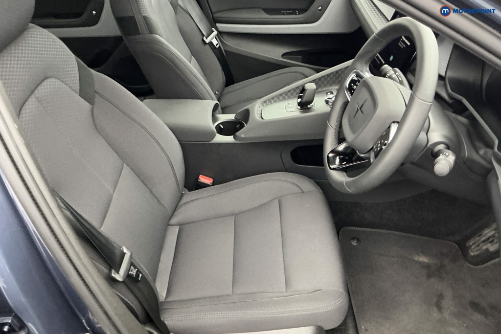Polestar 2 Long Range Automatic Electric Hatchback - Stock Number (1671991) - 5th supplementary image
