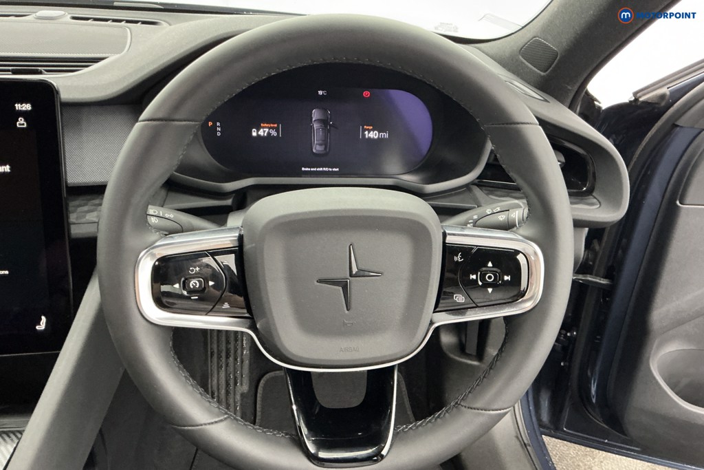 Polestar 2 Long Range Automatic Electric Hatchback - Stock Number (1671991) - 6th supplementary image