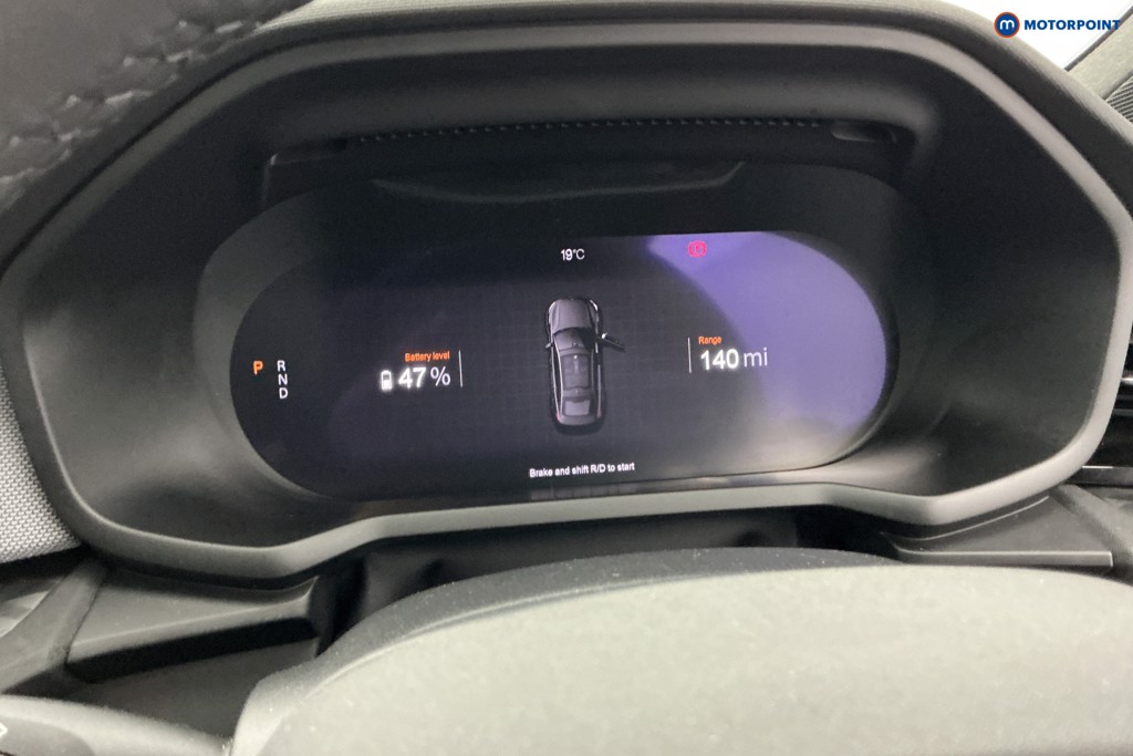 Polestar 2 Long Range Automatic Electric Hatchback - Stock Number (1671991) - 7th supplementary image