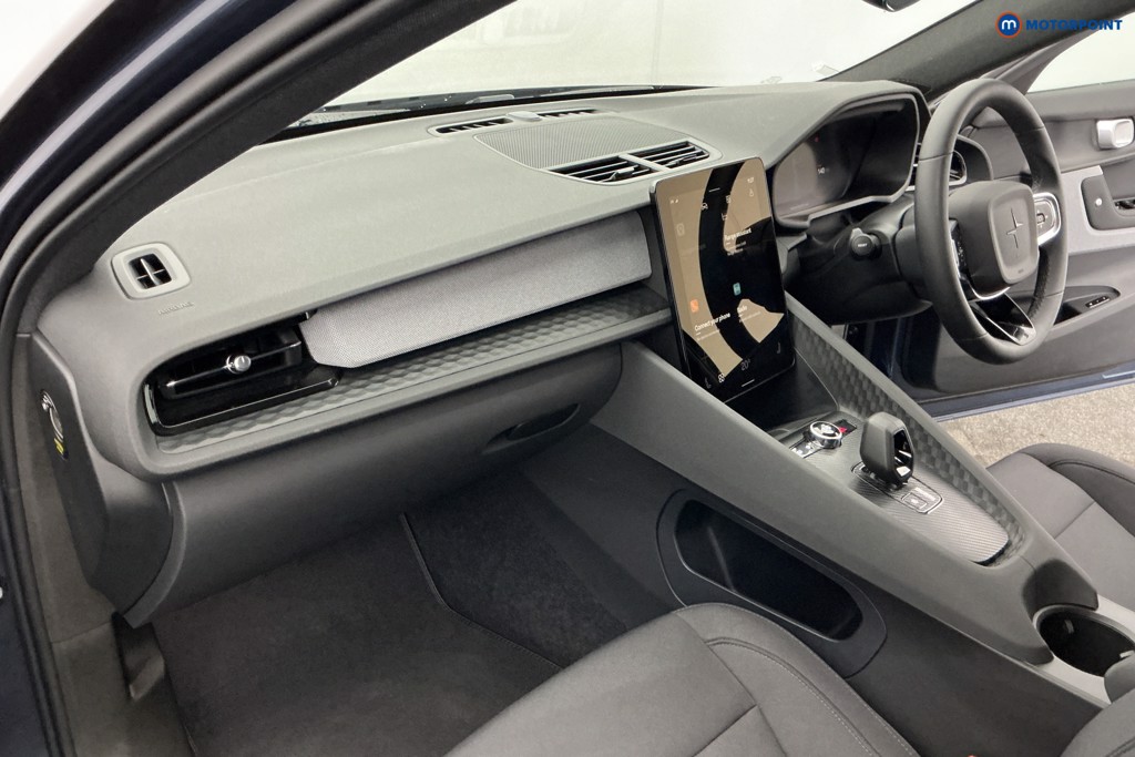 Polestar 2 Long Range Automatic Electric Hatchback - Stock Number (1671991) - 9th supplementary image