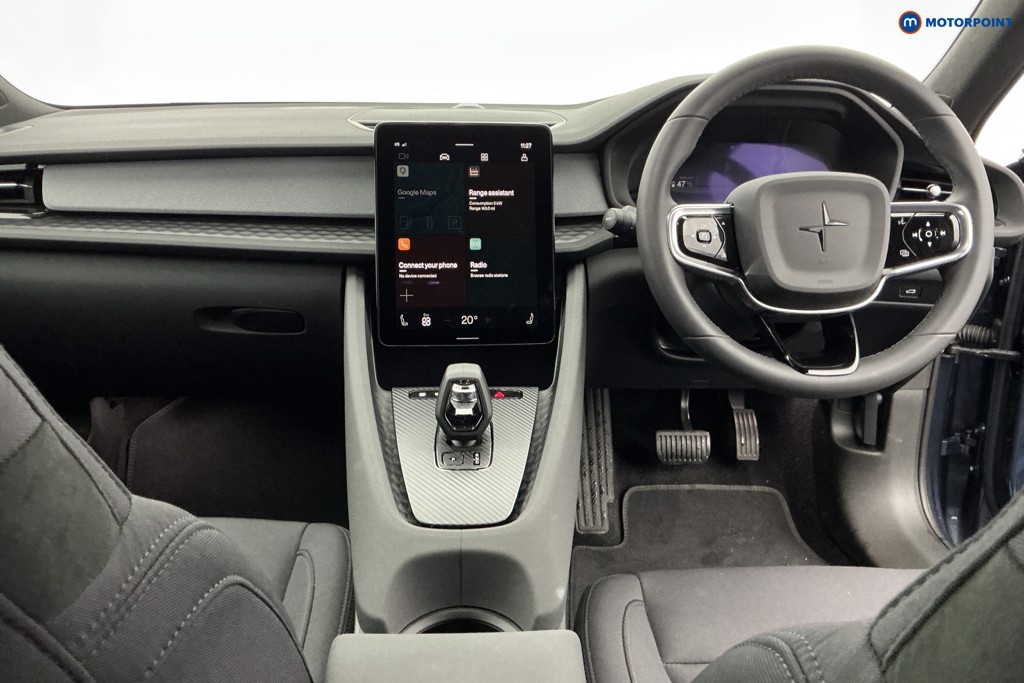 Polestar 2 Long Range Automatic Electric Hatchback - Stock Number (1671991) - 12th supplementary image