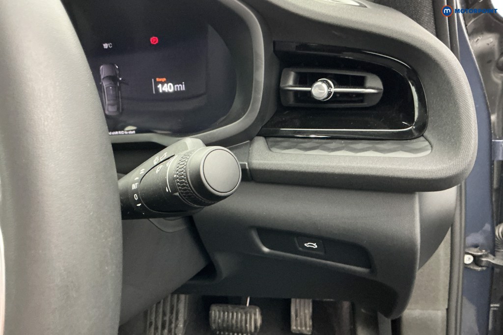 Polestar 2 Long Range Automatic Electric Hatchback - Stock Number (1671991) - 21st supplementary image