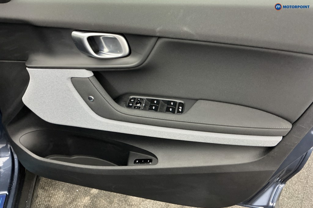 Polestar 2 Long Range Automatic Electric Hatchback - Stock Number (1671991) - 23rd supplementary image
