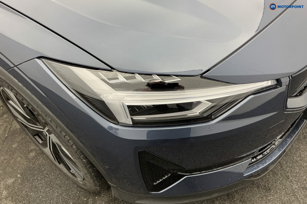 Polestar 2 Long Range Automatic Electric Hatchback - Stock Number (1671991) - 28th supplementary image