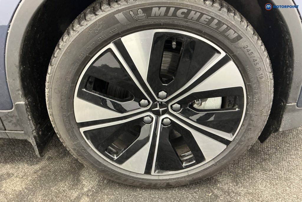 Polestar 2 Long Range Automatic Electric Hatchback - Stock Number (1671991) - 32nd supplementary image