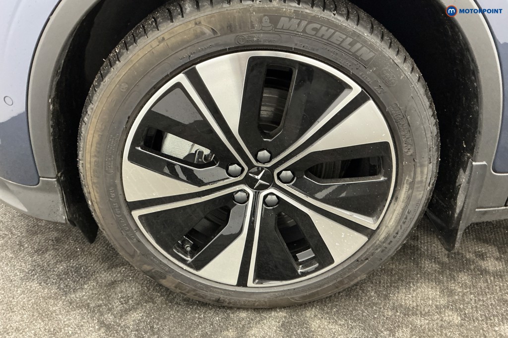 Polestar 2 Long Range Automatic Electric Hatchback - Stock Number (1671991) - 33rd supplementary image