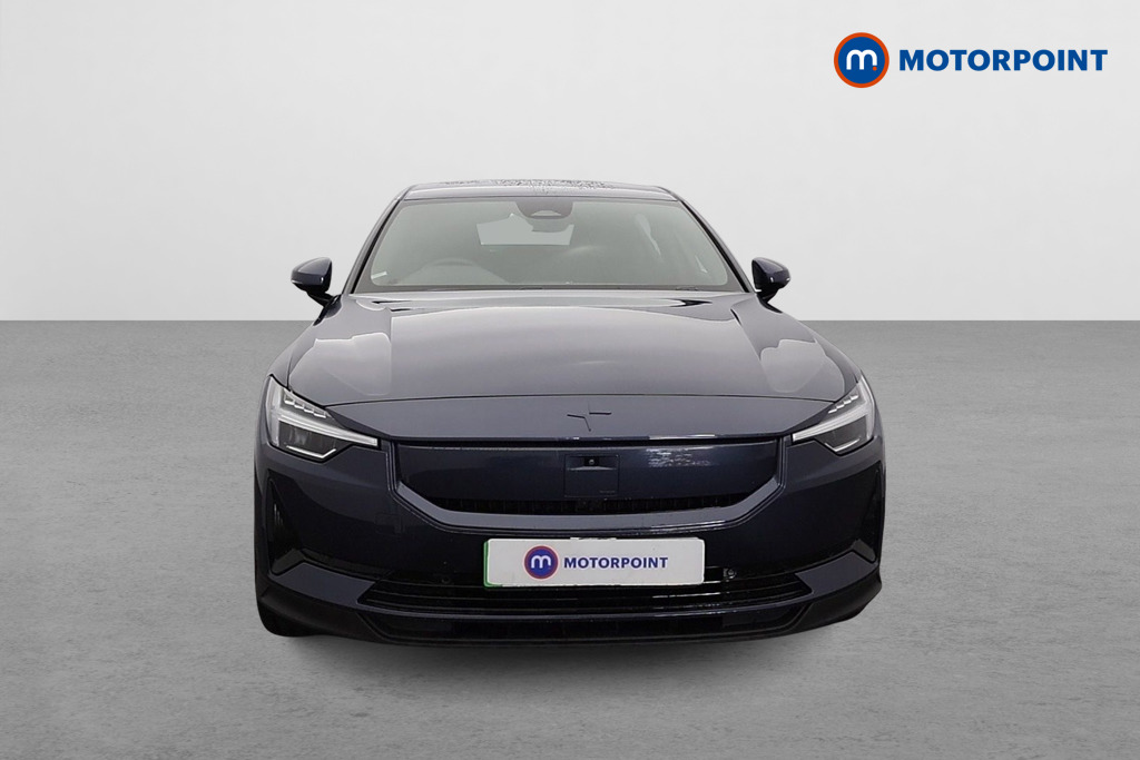 Polestar 2 Long Range Automatic Electric Hatchback - Stock Number (1671991) - Front bumper