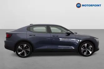 Polestar 2 Long Range Automatic Electric Hatchback - Stock Number (1671991) - Drivers side