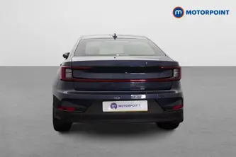 Polestar 2 Long Range Automatic Electric Hatchback - Stock Number (1671991) - Rear bumper