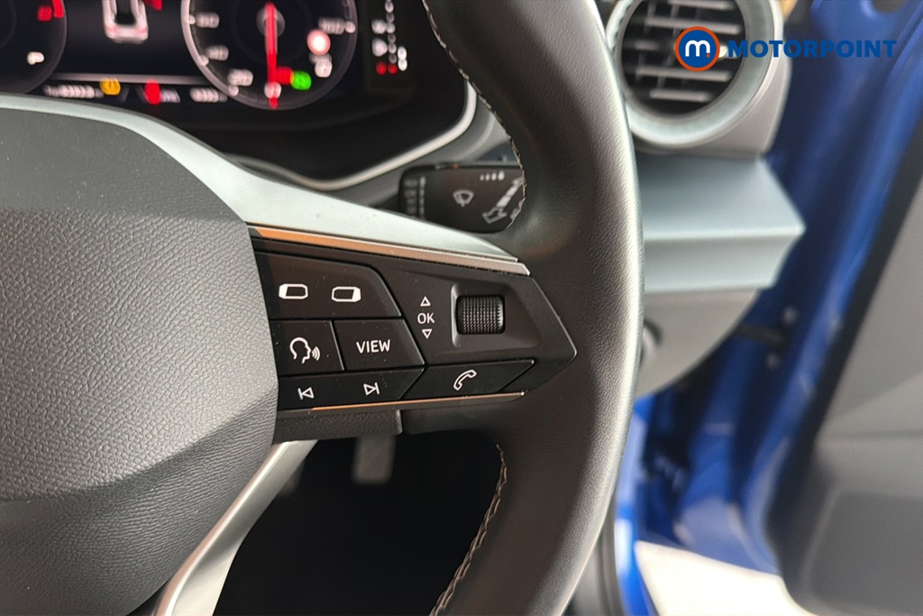 Seat Arona Xperience Lux Automatic Petrol SUV - Stock Number (1671994) - 3rd supplementary image