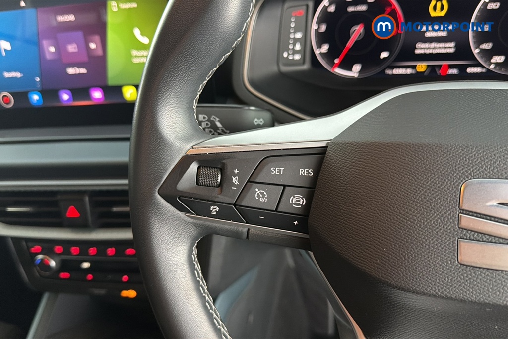Seat Arona Xperience Lux Automatic Petrol SUV - Stock Number (1671994) - 4th supplementary image