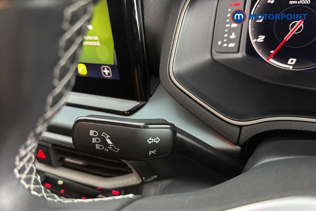 Seat Arona Xperience Lux Automatic Petrol SUV - Stock Number (1671994) - 5th supplementary image
