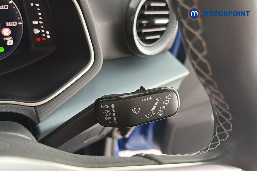 Seat Arona Xperience Lux Automatic Petrol SUV - Stock Number (1671994) - 6th supplementary image