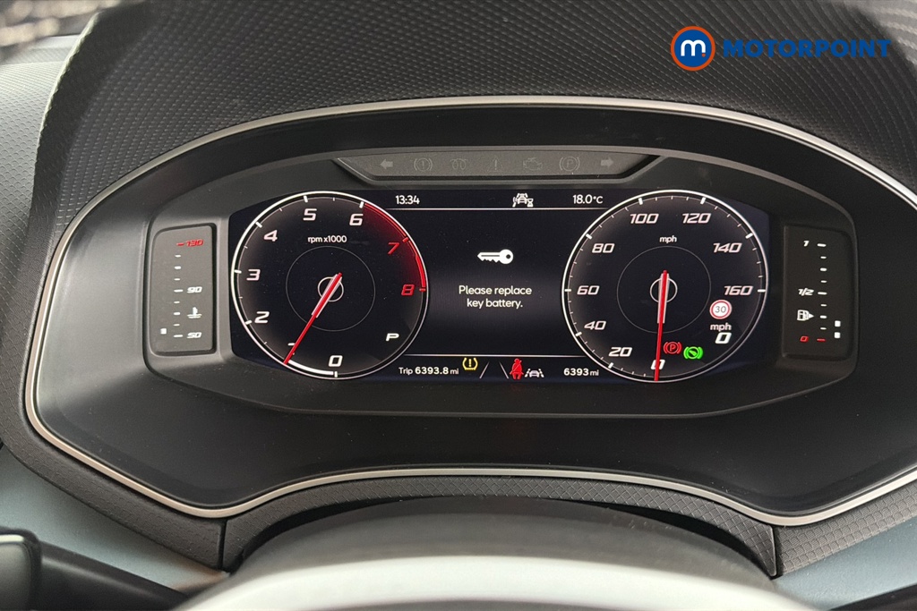 Seat Arona Xperience Lux Automatic Petrol SUV - Stock Number (1671994) - 7th supplementary image