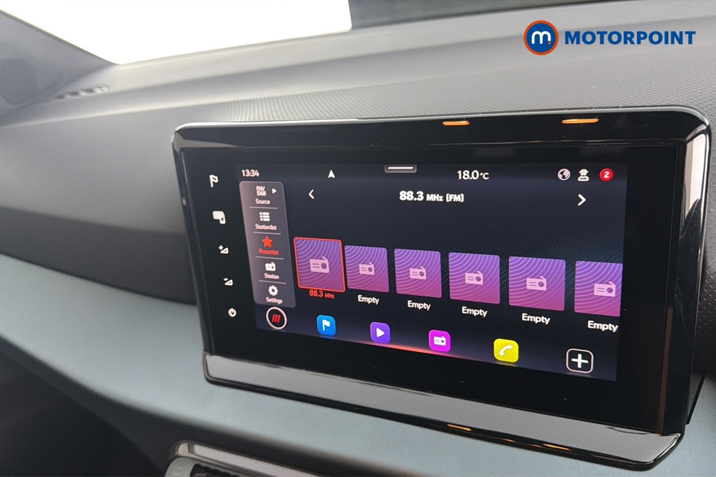 Seat Arona Xperience Lux Automatic Petrol SUV - Stock Number (1671994) - 8th supplementary image