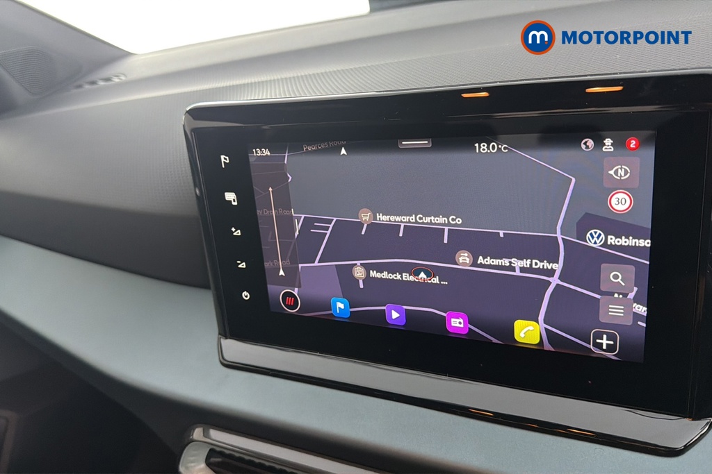 Seat Arona Xperience Lux Automatic Petrol SUV - Stock Number (1671994) - 9th supplementary image